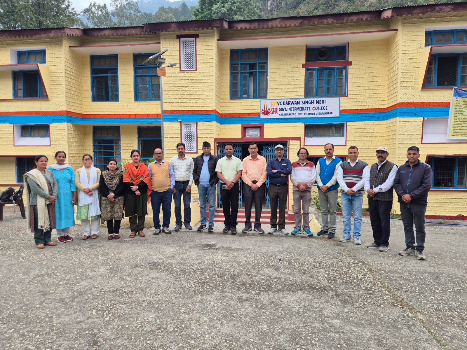 Our Faculty